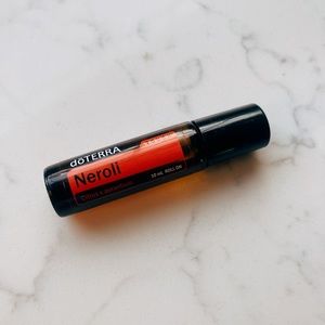 NEW Neroli 10ml roller essential oil